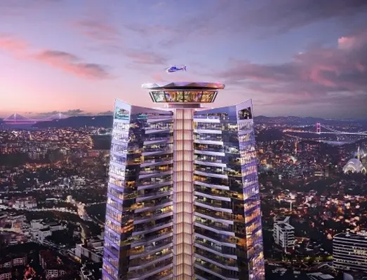 پروژه ملکی میک اینوست فارسی