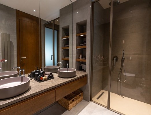 پروژه ملکی لوکس آجی بادم در اسکودار