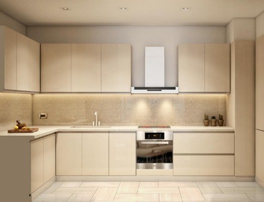 بهترین موقعیت، چشم‌انداز شگفت‌انگیز بسفر، کیفیت بالا و پرسودترین گزینه سرمایه‌گذاری در قلب استانبول