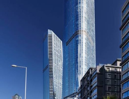 میک اینوست فارسی