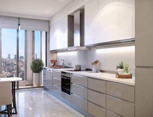 میک اینوست فارسی