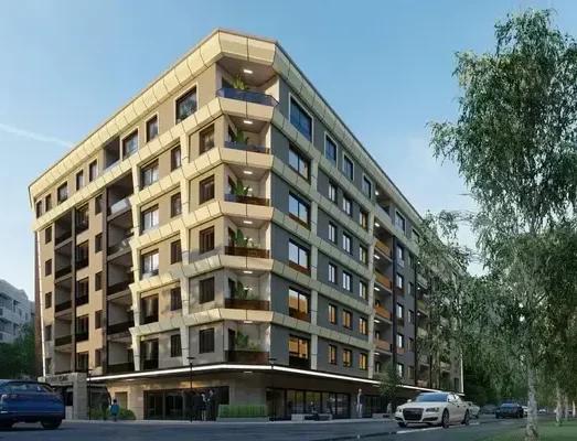 خرید ملک در مالتپه