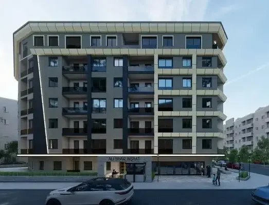 خرید ملک در مالتپه