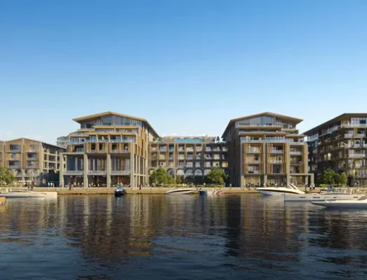 میک اینوست فارسی