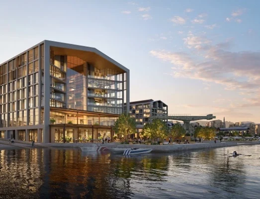 میک اینوست فارسی