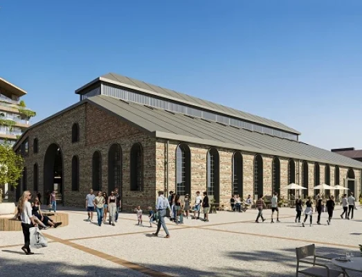 میک اینوست فارسی