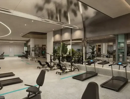 پروژه ملکی فوق لوکس در فلوریا