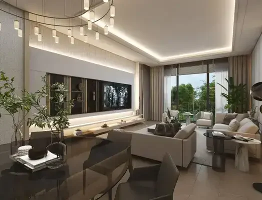 پروژه ملکی فوق لوکس در فلوریا