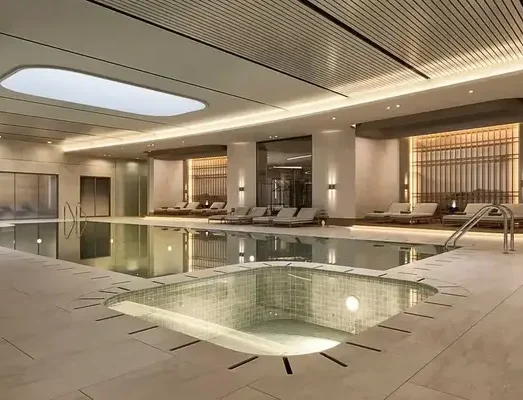 پروژه ملکی فوق لوکس در فلوریا